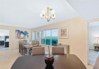 Spacious Amazing Unit with Two Bedrooms - 5