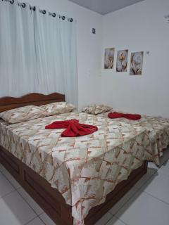 Suíte a 2km da COP, vila da cop, Aeroporto, UFPA e Rodoviaria - 9