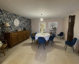 Au coeur de la Vallée Jura - 1