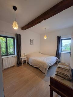 La halte caladoise - Gleizé - 6