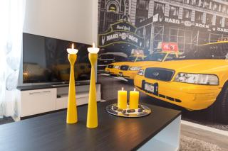 Safaritalo Apartments - 8