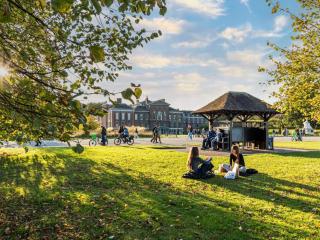 Amazing Room in South Ken - Harrods - 0