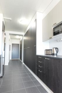 Safaritalo Apartments - 1