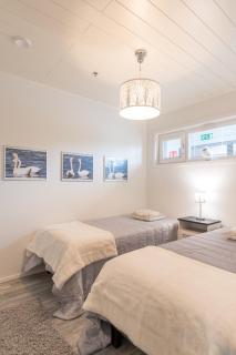 Safaritalo Apartments - Kalajoki - 4