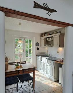 Porcupine Hills Olive and Guest Farm - 2