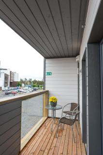 Safaritalo Apartments - 1