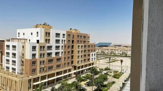 cozy flat in New Administrative Capital near European universities - 8