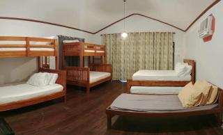 Villa Bella 3 Beach Resort - 7