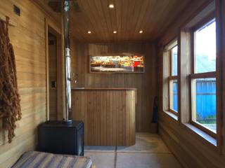 Palafito Azul Apart Hotel - Castro - 9