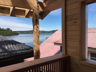 Palafito Azul Apart Hotel - 3