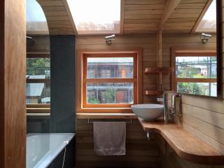 Palafito Azul Apart Hotel - 2