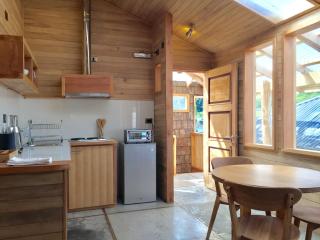 Palafito Azul Apart Hotel - 1