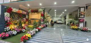 Hotel JK Height's Miyapur, Near Lingampally Railway Station - 8