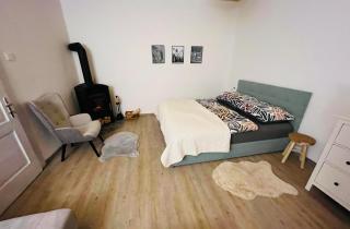 Chalupa na vesnici - Blansko - 9