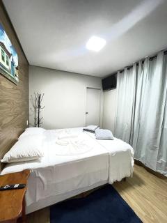 Caminhos da Liberdade Pousada - 7