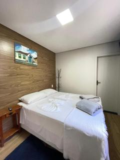 Caminhos da Liberdade Pousada - 8