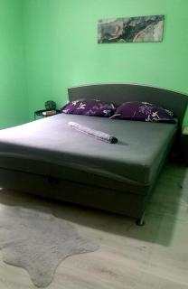 Mostar Luxury Apartment - 4