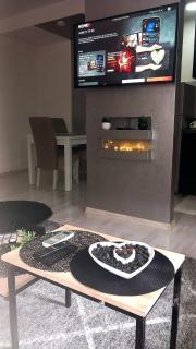 Mostar Luxury Apartment - 2