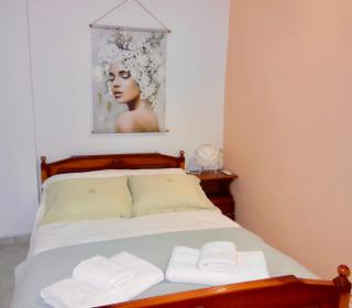 Διαμέρισμα στην φύση - 1