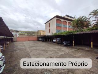 Hotel Ponte Real - 8