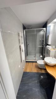 Apartamenty Dabrowka Plus - w lesie, prywatny parking, park, sauna, miejsce grillowe - 2