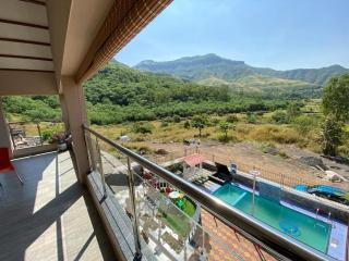 BFMS Villa, Royal Purandar - 1