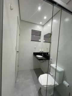 Caminhos da Liberdade Pousada - 9