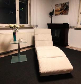 HeikenBergs Ferienhaus - 9