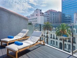 Debaines Hotel Santiago - 0