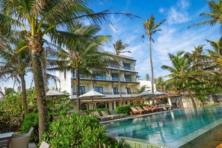 Naomi Beach Resort - Adults only - 2