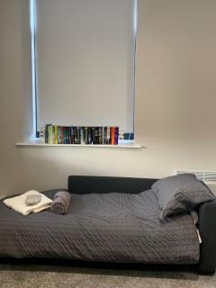 Stylish apartment in Halifax - 8