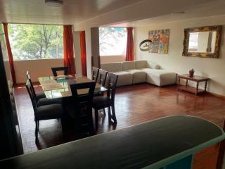 Departamento full amoblado centro de Cusco - 0