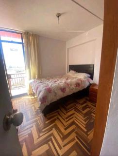 Departamento full amoblado centro de Cusco - 9