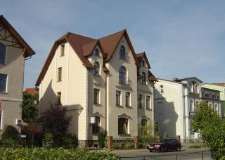 Ferienwohnung Waren Müritz - Apartmenthaus zur Müritz - 9
