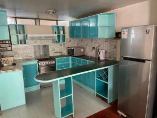 Departamento full amoblado centro de Cusco - 6