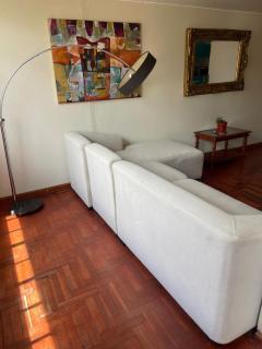 Departamento full amoblado centro de Cusco - 4