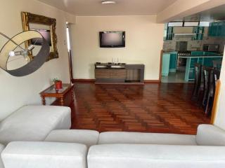 Departamento full amoblado centro de Cusco - 1