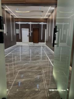 أستديو بدخول ذاتي حي الوزارات 222 - 6