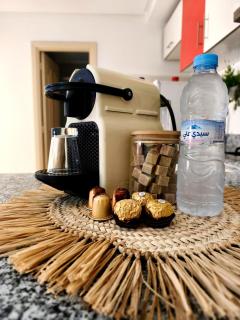 Appartement cosy Marrakech - 7