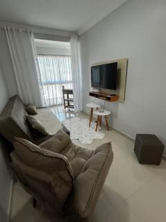 Apartamento 501 Brisa do Sol - 2