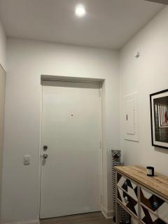 Departamento Amoblado 1 dormitorioFurnished 1-bedroom apartment in San Isidro - 9