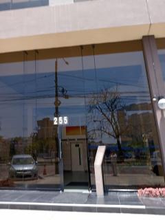 Departamento Amoblado 1 dormitorioFurnished 1-bedroom apartment in San Isidro - 5