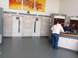 Departamento Amoblado 1 dormitorioFurnished 1-bedroom apartment in San Isidro - 4