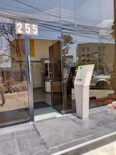 Departamento Amoblado 1 dormitorioFurnished 1-bedroom apartment in San Isidro - 3