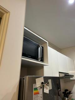 Departamento Amoblado 1 dormitorioFurnished 1-bedroom apartment in San Isidro - 2