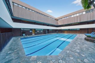 Chic DT Honolulu Executive Condo condo - 5