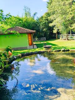 Rancho Pôr Do Sol - 2