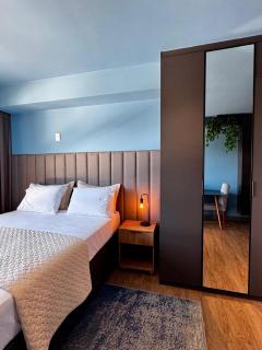 LIV 1211 - Loft novo com vista - 4