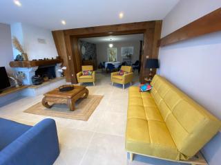 Au coeur de la Vallée Jura - 4