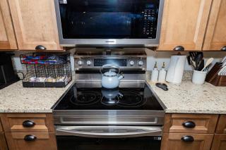 Beautiful Log Home 5mi from Suwanee Music Park - 2